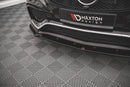Front Splitter V.1 Mercedes-Benz GLE Coupe / SUV 63 AMG C292 / W166-4