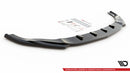 Front Splitter V.2 Mercedes-Benz GLE Coupe / SUV 63 AMG C292 / W166-5