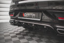 Rear Valance Mercedes-Benz GLE Coupe 63AMG C292-3