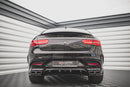 Rear Valance Mercedes-Benz GLE Coupe 63AMG C292-4