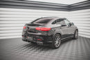Rear Side Splitters V.1 Mercedes-Benz GLE Coupe 63AMG C292-2
