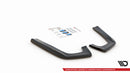 Rear Side Splitters V.2 Mercedes-Benz GLE Coupe 63AMG C292-5