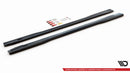 Side Skirts Diffusers Mercedes-Benz GLE Coupe 63AMG C292-5