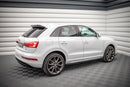 Side Skirts Diffusers Audi Q3 Sport 8U Facelift-4