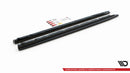 Side Skirts Diffusers Audi Q3 Sport 8U Facelift-5