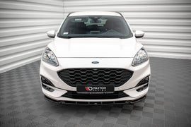 Front Splitter Ford Kuga ST-Line Mk3 - 0
