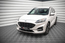 Front Splitter Ford Kuga ST-Line Mk3-4