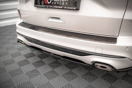 Rear Splitter for Ford Kuga ST-Line Mk3 - 0