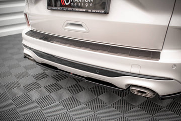 Rear Splitter for Ford Kuga ST-Line Mk3 - 0