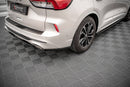 Rear Side Splitters Ford Kuga ST-Line Mk3-2