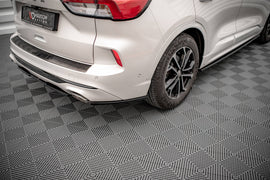 Rear Side Splitters Ford Kuga ST-Line Mk3 - 0