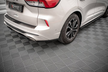 Rear Side Splitters Ford Kuga ST-Line Mk3 - 0