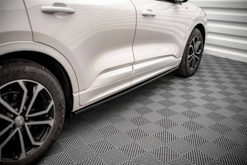 Side Skirts Diffusers Ford Kuga ST-Line Mk3 - 0