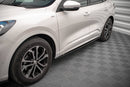 Side Skirts Diffusers Ford Kuga ST-Line Mk3-3