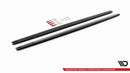 Side Skirts Diffusers Ford Kuga ST-Line Mk3-5