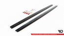 Side Skirts Diffusers Ford Kuga ST-Line Mk3-6