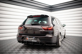 Spoiler Cap Seat Exeo ST - 0