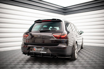 Spoiler Cap Seat Exeo ST - 0