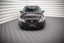 Front Splitter V.1 Seat Exeo-2