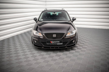 Front Splitter V.1 Seat Exeo - 0