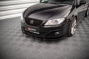 Front Splitter V.1 Seat Exeo-3