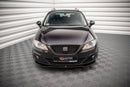 Front Splitter V.2 Seat Exeo-3