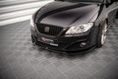Front Splitter V.2 Seat Exeo-4