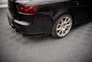 Rear Side Splitters Seat Exeo-2