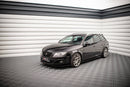 Side Skirts Diffusers Seat Exeo-4