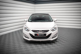 Front Splitter Hyundai I40 Mk1 - 0