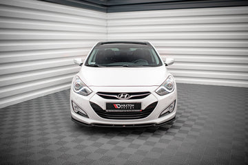 Front Splitter Hyundai I40 Mk1 - 0