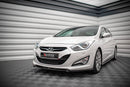 Front Splitter Hyundai I40 Mk1-4