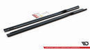 Side Skirts Diffusers Hyundai I40 Mk1-5