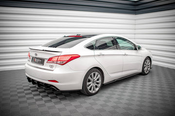 Side Skirts Diffusers Hyundai I40 Mk1 - 0