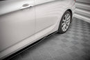Side Skirts Diffusers Hyundai I40 Mk1-4