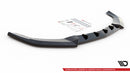 Front Splitter V.2 Mercedes-Benz E AMG-Line Sedan W212 Facelift-5