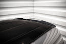 Spoiler Cap Volkswagen Caddy Mk3 Facelift-4