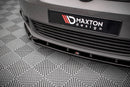 Front Splitter Volkswagen Caddy Mk3 Facelift-4