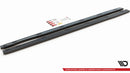 Side Skirts Diffusers Volkswagen Caddy Long Mk3 Facelift-5