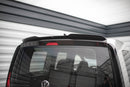 Spoiler Cap Volkswagen Caddy Mk5-2
