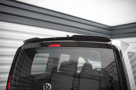 Spoiler Cap Volkswagen Caddy Mk5 - 0