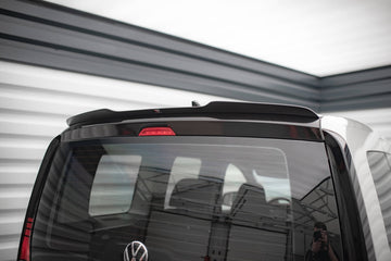 Spoiler Cap Volkswagen Caddy Mk5 - 0
