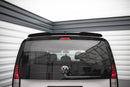 Spoiler Cap Volkswagen Caddy Mk5-4