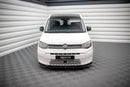 Front Splitter V.1 Volkswagen Caddy Mk5-2