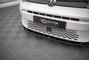Front Splitter V.1 Volkswagen Caddy Mk5-3