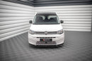 Front Splitter V.2 Volkswagen Caddy Mk5-2