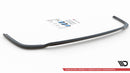 Rear Splitter for Volkswagen Caddy Mk5 / Ford Transit Connect Mk3-5