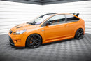 Side Skirts Diffusers Ford Focus ST Mk2 FL-2