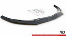 Front Splitter V.3 Mercedes-AMG C63 AMG Aero Pack C205 Facelift-4
