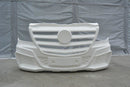 FRONT BUMPER MERCEDES SPRINTER 2013-UP (+ Separate grill)-2